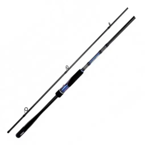 Expediere rapidă Lanseta Formax Zenon NG Spin 2.40m, 7-28g. 2 tronsoane