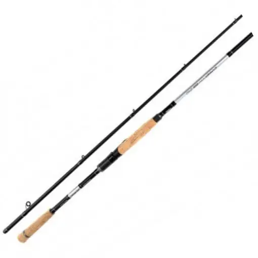 Reducere de preț Lanseta Formax Zender Attack NG,, 2.70m 7-28g, 2 tronsoane