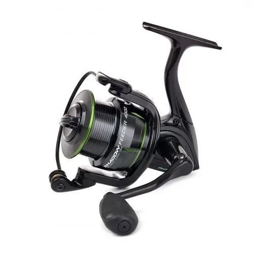 Reducere de preț Mulineta Formax Shadow Feeder