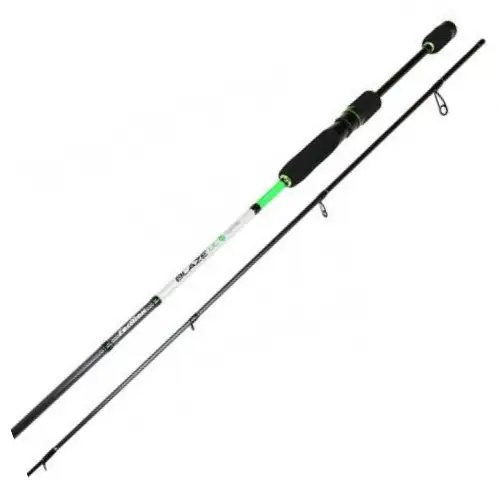 Ofertă limitată Lanseta Formax Blaze UL, 2.21m, 1-7g, 2 tronsoane