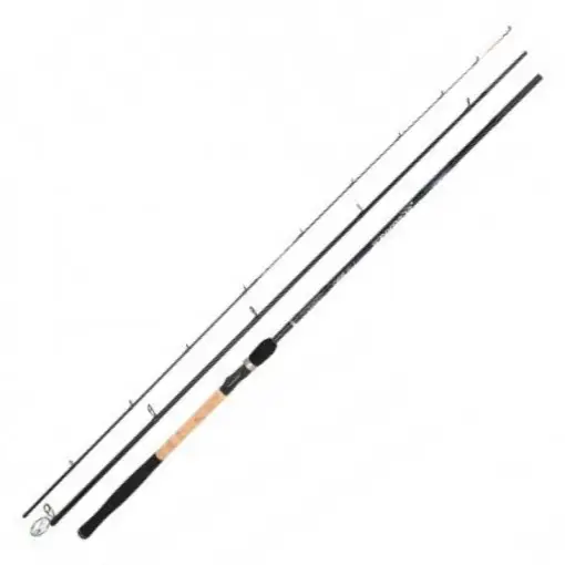 Lanseta Formax Elegance Pro NG Feeder 3.45m, 60g, 3+3 tronsoane Discount