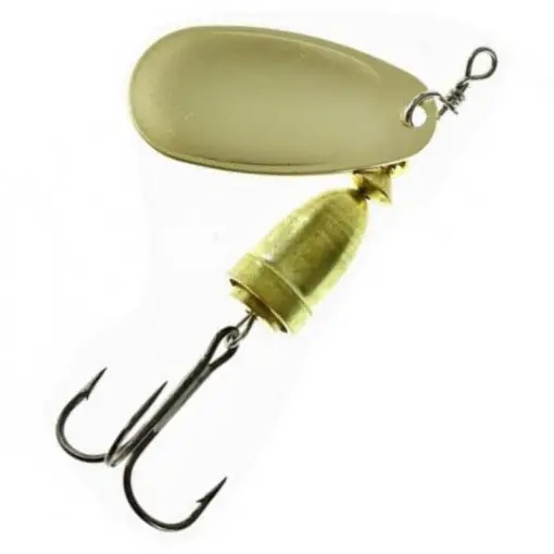 Lingurita Rotativa Formax Attack Bell Spinner, culoare 19 Ofertă limitată