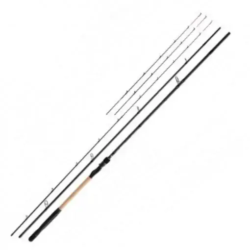 Lanseta Formax Visage Feeder, 3.60m, 60g, 3+3 tronsoane Ofertă