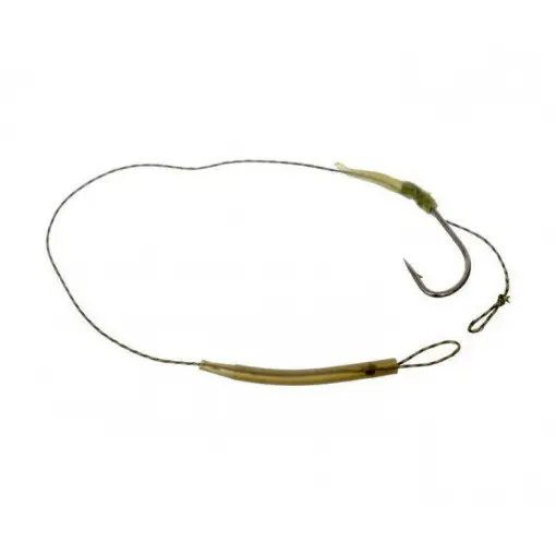 Noutate Carlige legate Carp Pro Long Shank, Nr.2, 2 buc/plic