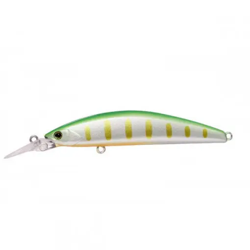 Reducere extra Vobler Jackall Tricoroll GT 88SR-F, culoare Wakabazakura Yamame, 8.8cm, 9g