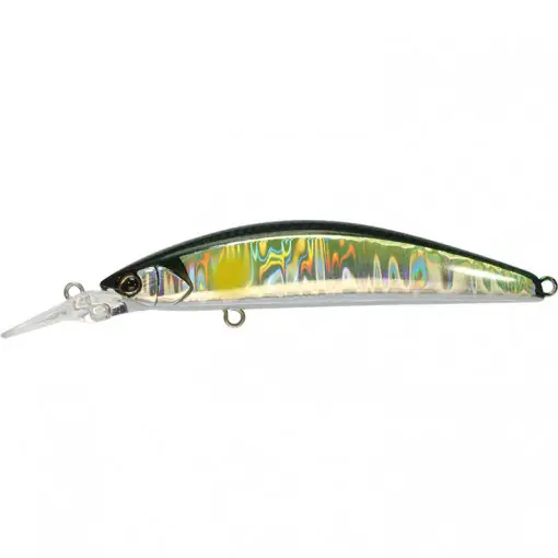 Vobler Jackall Tricoroll GT 88SR-F, culoare Nishiki Ayu, 8.8cm, 9g Reducere extra