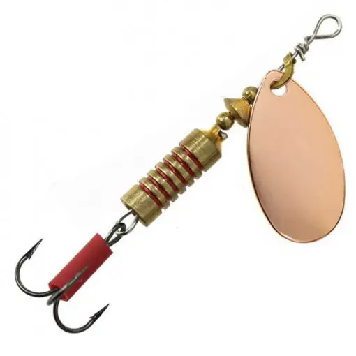 Vezi acum Lingurita Rotativa Formax Attack Classic, culoare 03