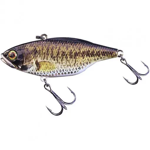 Vezi acum Vobler Jackall TN70 Full Tungsten, culoare RT Uroko HL Bass, 7cm, 18.5g