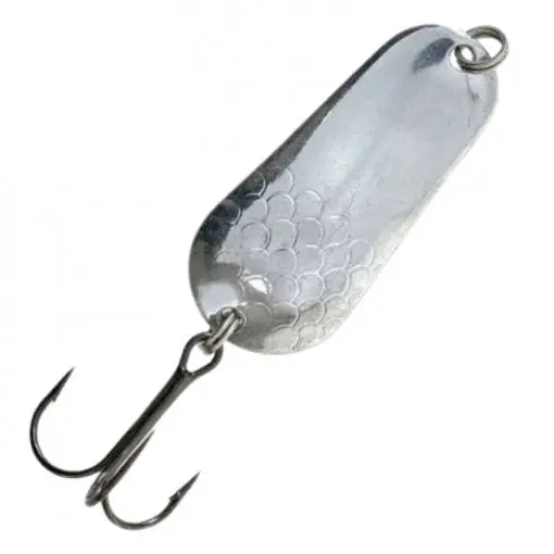 Lingurita oscilanta Formax Attack Classic Spoon, culoare 06 Ultima șansă