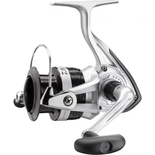 Livrare rapidă Mulineta Daiwa Sweepfire Ec 3500c