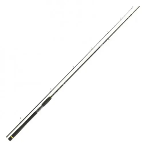 Retur ușor Lanseta Daiwa Legalis Spin, 2.10m, 10-30g, 2 tronsoane