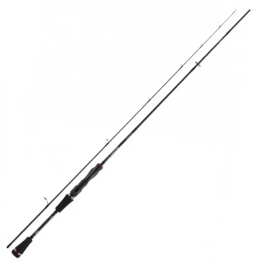 Discount Lanseta Daiwa Ballistic X Jiggerspin, 2.10m, 8-35g, 2 tronsoane