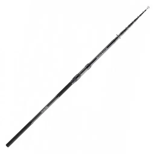 Lanseta Daiwa Tele Black Widow Carp, 3.90m, 3.50lbs Discount