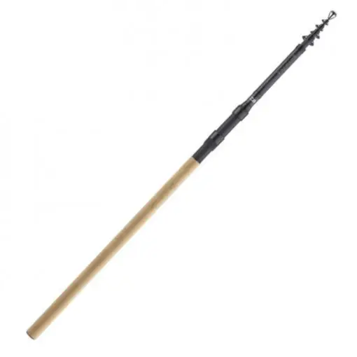 Lanseta Telescopica Daiwa Ninja X Carp, 3.60m, 3.00lbs Popular