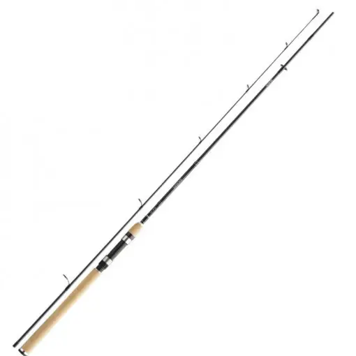 Bestseller Lanseta Daiwa Exceler Spin, 2.10m, 2-10g, 2 tronsoane