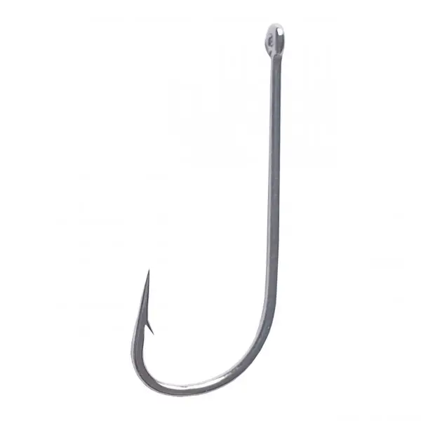 Reducere extra Carlig Owner 50302 No.4 Tachiuo With Eye