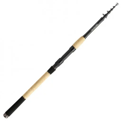 Reduceri Lanseta Telescopica Daiwa Megaforce, 4.20m, 10-40g