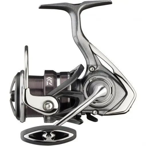 Noutate Mulineta Daiwa Exceler LT 4000-C