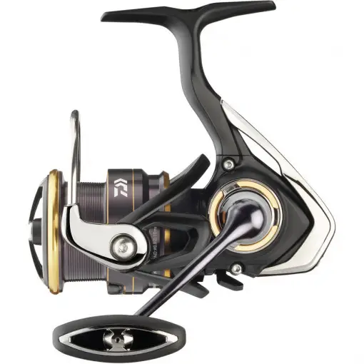 Popular Mulineta Daiwa Legalis LT 6000