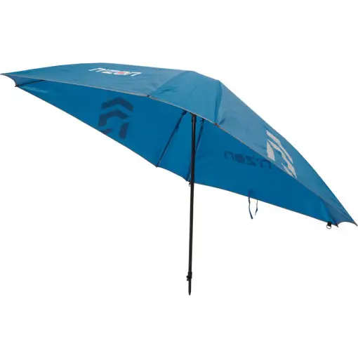 Preferatul clienților Umbrela Daiwa N'Zon Patrata, 250cm