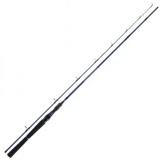 Mai ieftin Lanseta Daiwa Triforce Caster, 2.10m, 7-28g, 2 tronsoane