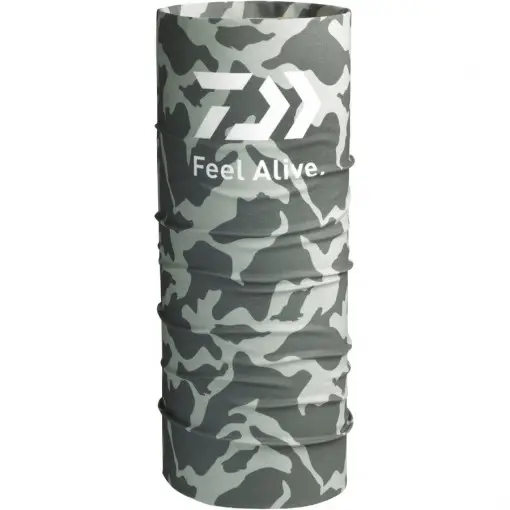 Buff Daiwa, Grey Camo Cumpără acum