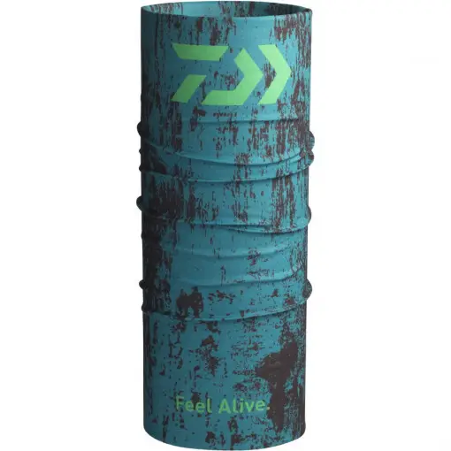 Calitate înaltă Buff Daiwa, Aquamarine