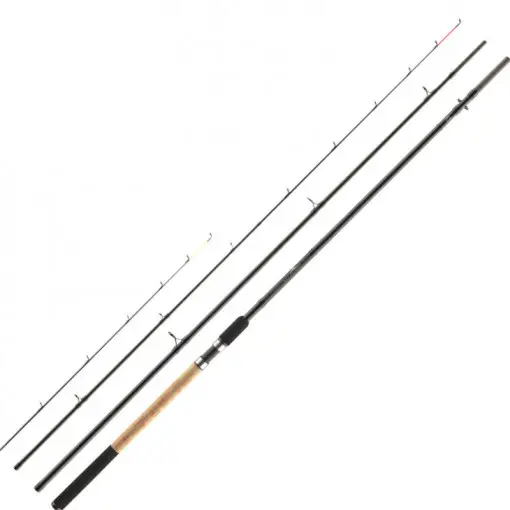 Super ofertă Lanseta Daiwa Aqualite Feeder, 3.90m, 150g, 3+2 tronsoane