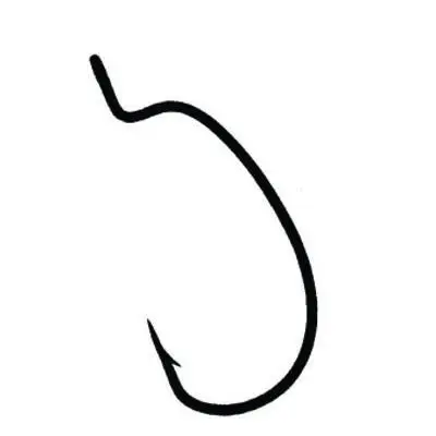 Chilipir Jig Owner 5137 No.4 Rig'n Hook