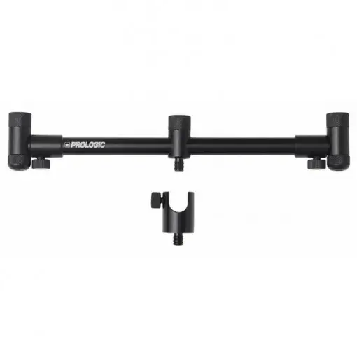 Ultima șansă Buzz-Bar Prologic Quick Release, 3 Posturi, Ajustabil - 280mm/400mm