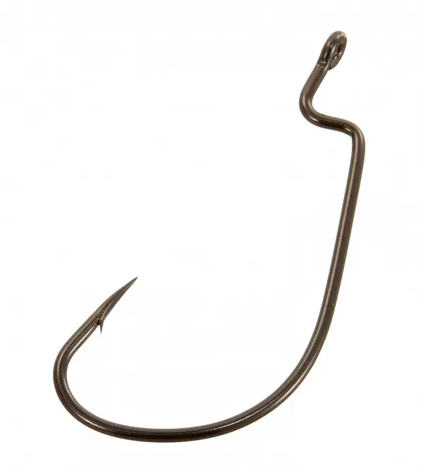 Jig Owner 5140 No.2/0 J Hook Plată securizată