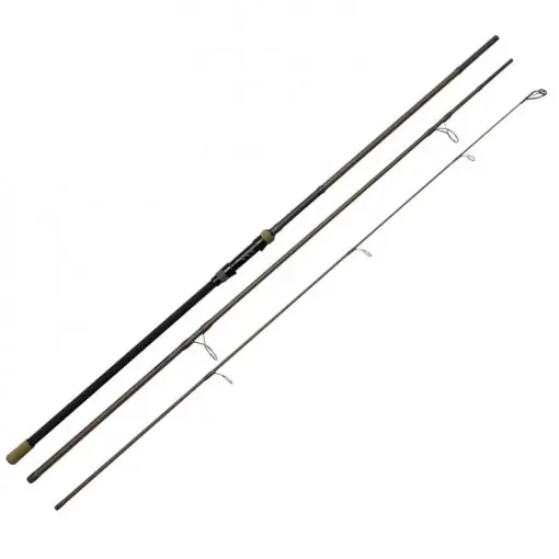 Ofertă specială Lanseta Prologic Commander, 3.60m, 3.5lbs, 3 tronsoane