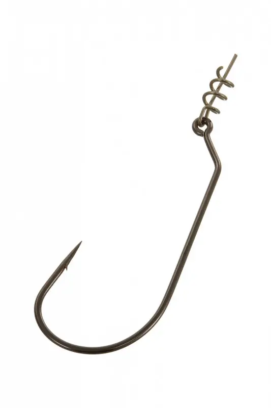 Jig Owner 5167 No.1/0 Twistlock Gary Yamamoto Plată securizată