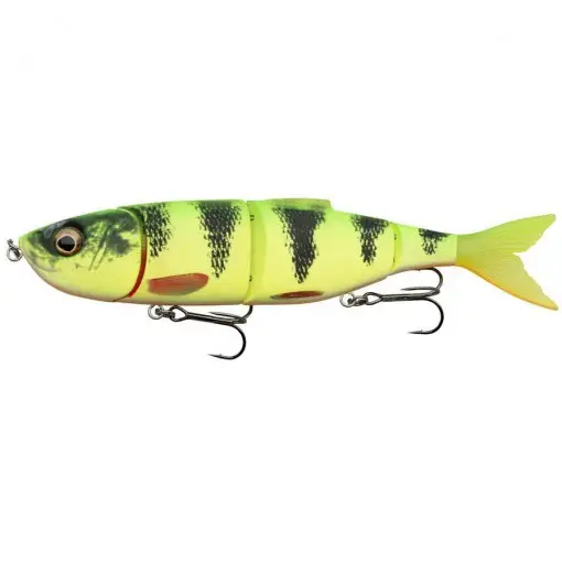 Discount Vobler Savage Gear 4Play V2 Swim&Jerk, culoare SS05, 13.5cm, 20g