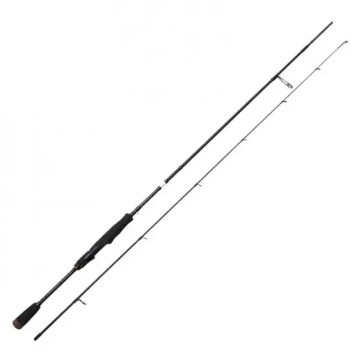 Discount Lanseta Savage Gear SG2 Light Game, 2.51m, 5-18g, 2 tronsoane