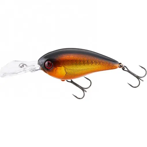 Mai ieftin Vobler Jackall Digle 5+, culoare Double Clutch Gold&Black, 7.4cm, 26.2g