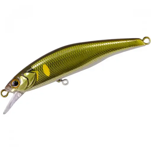 Vobler Jackall Tricoroll Ryushin 63HW, culoare Gold Ayu, 6.3cm, 7g Cel mai vândut