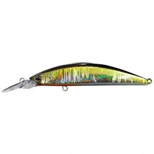 Popular Vobler Jackall Tricoroll GT 88MD-F, culoare Tennessee, 8.8cm ,10.8g
