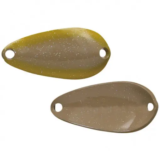 Lingurita Oscilanta Jackall Chibi Tearo, culoare Dygomite II, 1.9cm, 0.8g Ofertă specială