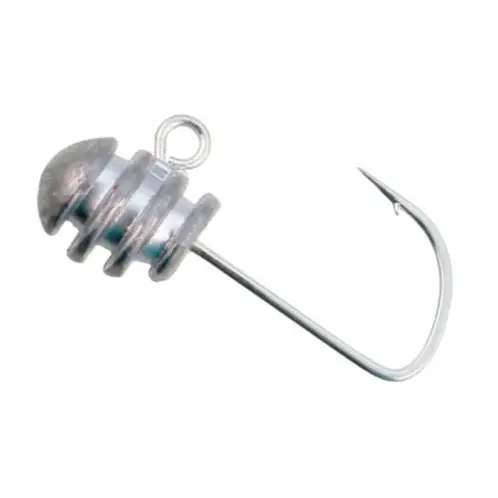 Calitate înaltă Microjig Jackall Tide Ring Head, 5buc/plic