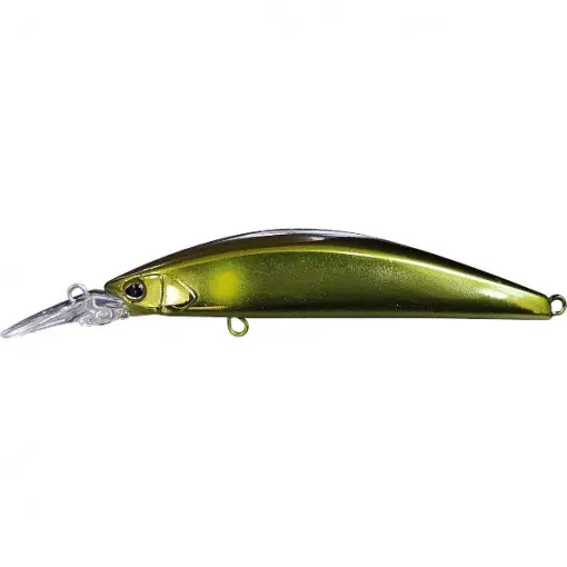 Vobler Jackall Tricoroll GT 56SR-F, culoare Gold Ayu, 5.6cm, 3.7g Ofertă limitată