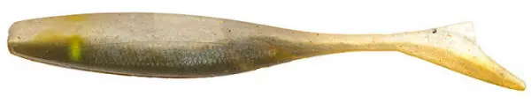 Ofertă specială Shad Owner Jr Minnow 24 Ayu JRM-88 88mm