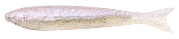 Preț redus Shad Owner Wounded Minnow WM-90 90mm 20 Ghost