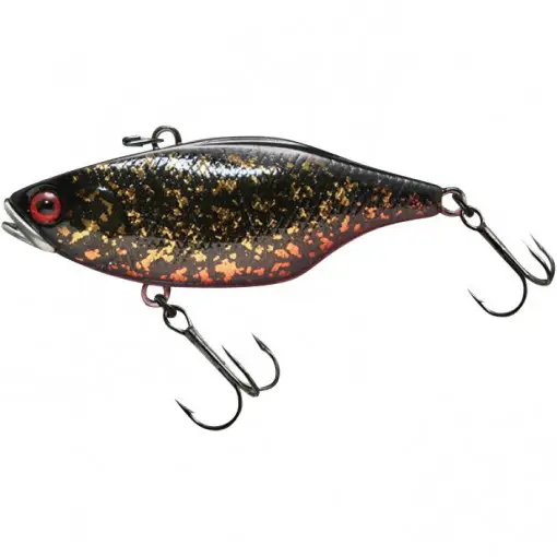 Vobler Jackall TN70, culoare Wabisabi Gold & Black, 7cm, 18g Cumpărături sigure