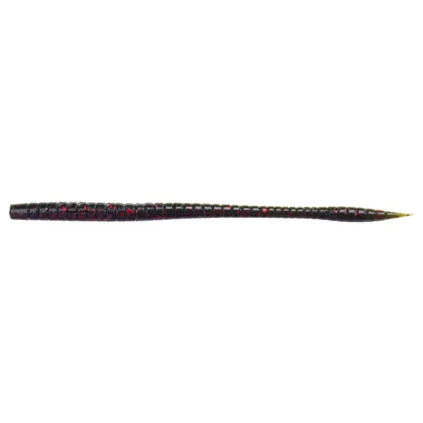Disponibil imediat Vierme Owner Shaky Worm 160mm 04 Watermelon red