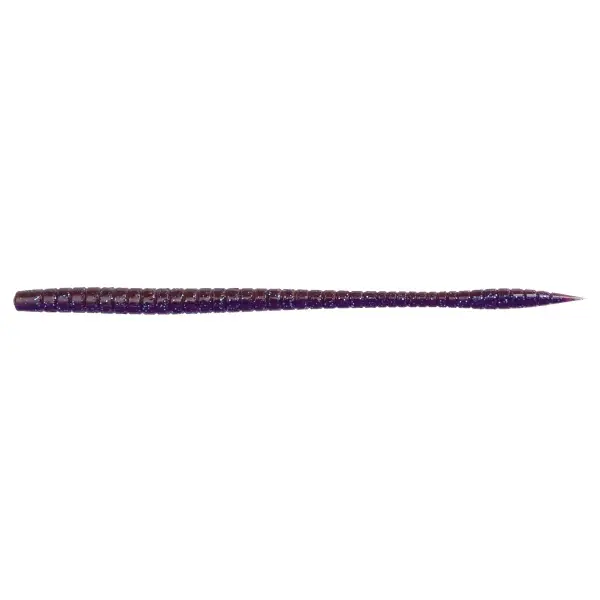 Ultima șansă Vierme Owner Shaky Worm 160mm 19 Purple blue