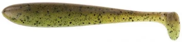 Shad DAM Effzett Greedy 80mm Rusty Frog Ofertă limitată