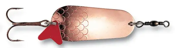 Cel mai bun preț Oscilanta 30gr 65mm DAM Effzett Standard Copper