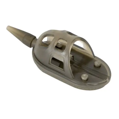 Plumb feeder Benzar Pellet Feeder Basket Premium