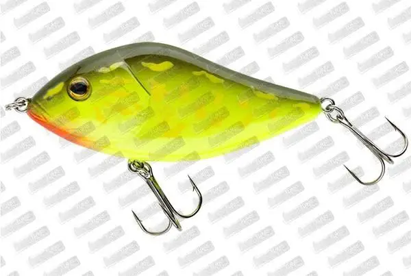 Vobler Swimy Jerk 70mm 17g D02 Plată sigură